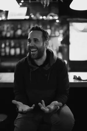 Clark Rinehart - Candidate for Raleigh City Council At-Large