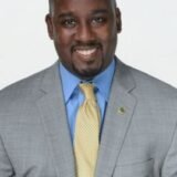 Corey Branch - Raleigh City Council District C