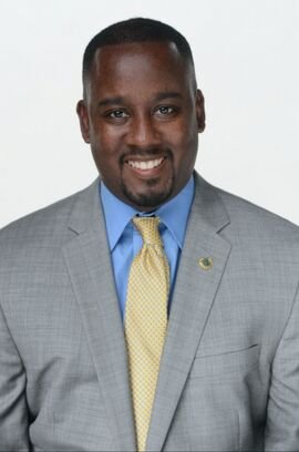 Corey Branch - Raleigh City Council District C