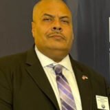 Jared Ollison in a suit