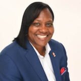 Stormie Forte Raleigh City Council Member At-Large