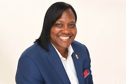 Stormie Forte Raleigh City Council Member At-Large